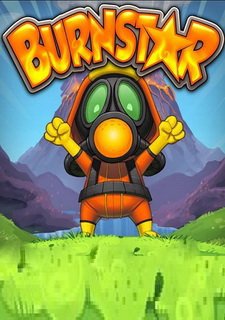 BurnStar