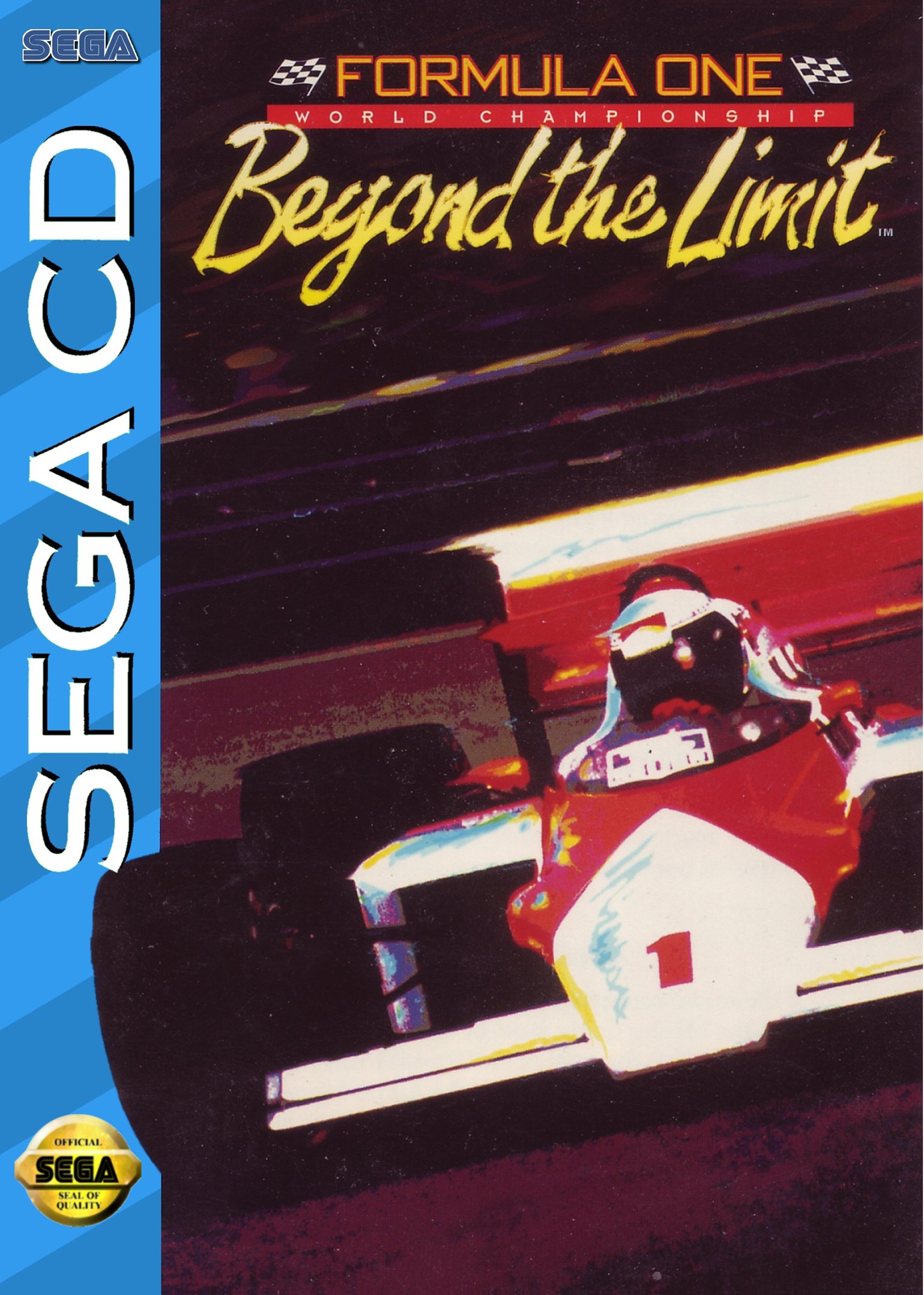 Formula One World Championship: Beyond the Limit – обзоры и оценки,  описание, даты выхода DLC, официальный сайт игры