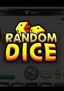 Random Dice : PvP Defense