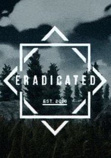 Eradicated
