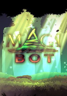 Magibot