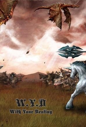 WYD Online (With Your Destiny)