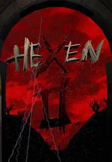 HeXen II