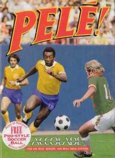 Pele!