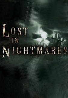 Resident Evil 5: Lost in Nightmares