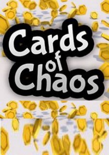 Cards of Chaos