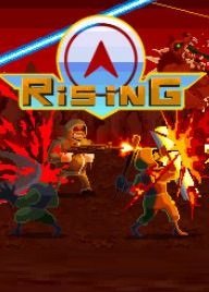 Rising