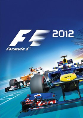 F1 2012