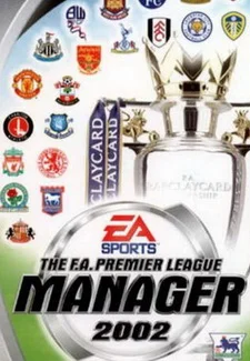 FA Premier League Football Manager 2002