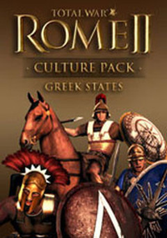 Total War: Rome II - Greek States Culture Pack