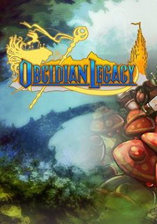 OBCIDIAN LEGACY