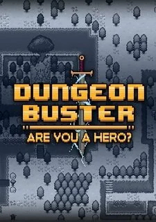 Dungeon Buster