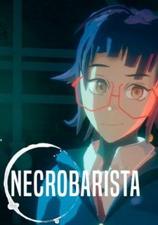 Necrobarista