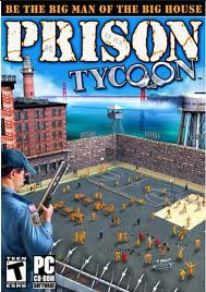 Prison Tycoon