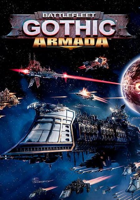 Battlefleet Gothic: Armada