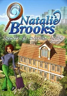 Natalie Brooks: Secrets of Treasure House