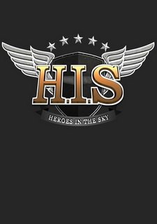 Heroes In the Sky