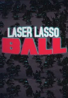 Laser Lasso BALL