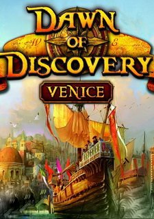 Dawn of Discovery: Venice