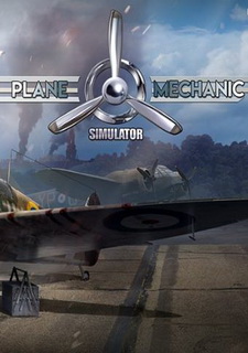 Plane Mechanic Simulator