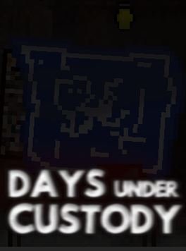 Days Under Custody