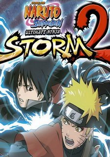 Naruto Shippuden: Ultimate Ninja Storm 2 – Обзоры И Оценки.