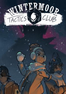 Wintermoor Tactics Club
