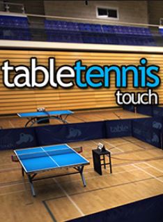 Table Tennis Touch
