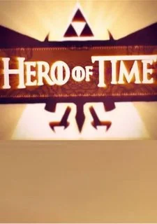 The Hero of Time