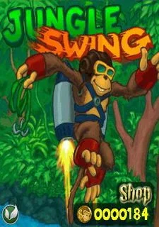 Jungle Swing