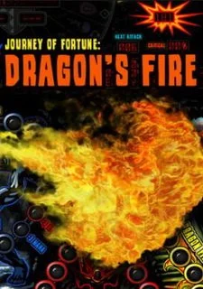 Journey of Fortune: Dragon's Fire