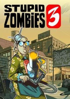 Stupid Zombies 3