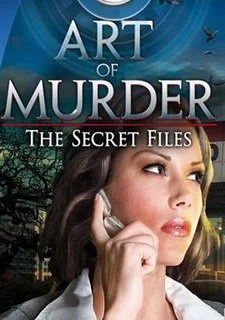 Art of Murder: Secret Files