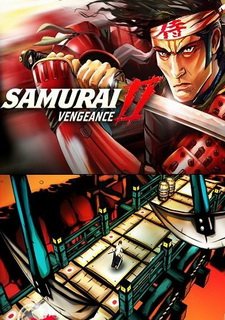 Samurai II: Vengeance