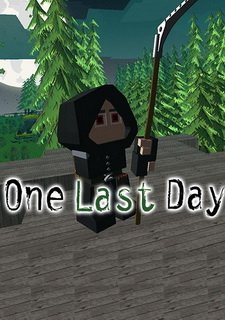 One Last Day