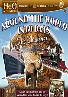 Around the World in Eighty Days: The Challenge