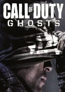 Call of Duty: Ghosts (мультиплеер)