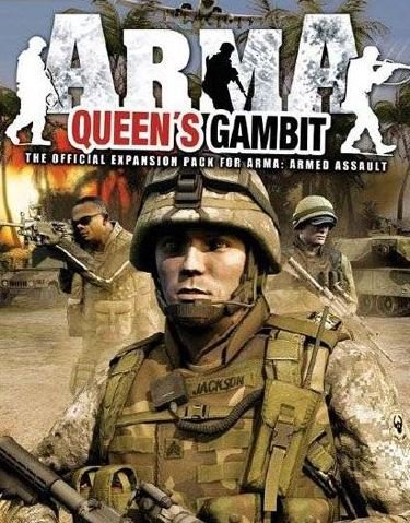 Arma: Queen's Gambit
