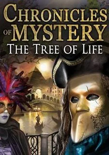 Chronicles of Mystery: Tree of Life