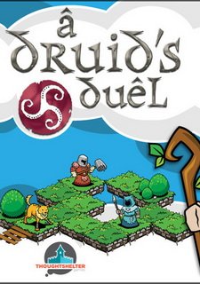 A Druid's Duel