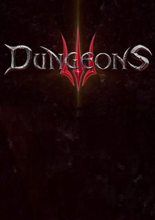 Dungeons 3