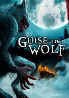 Guise Of The Wolf