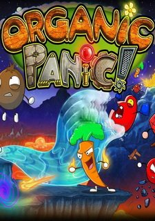 Organic Panic