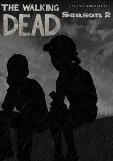 Walking Dead: Season Two Episode 1 All That Remains