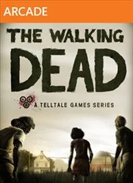 The Walking Dead: Episode 5 - No Time Left