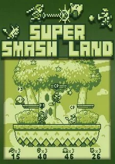 Super Smash Land