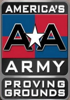 America's Army: Proving Grounds