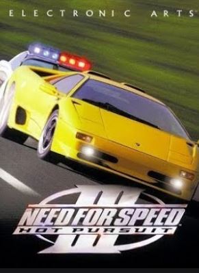 Need for Speed III: Hot Pursuit