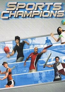 Sports Champions DLC