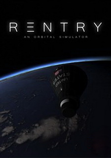 Reentry - An Orbital Simulator
